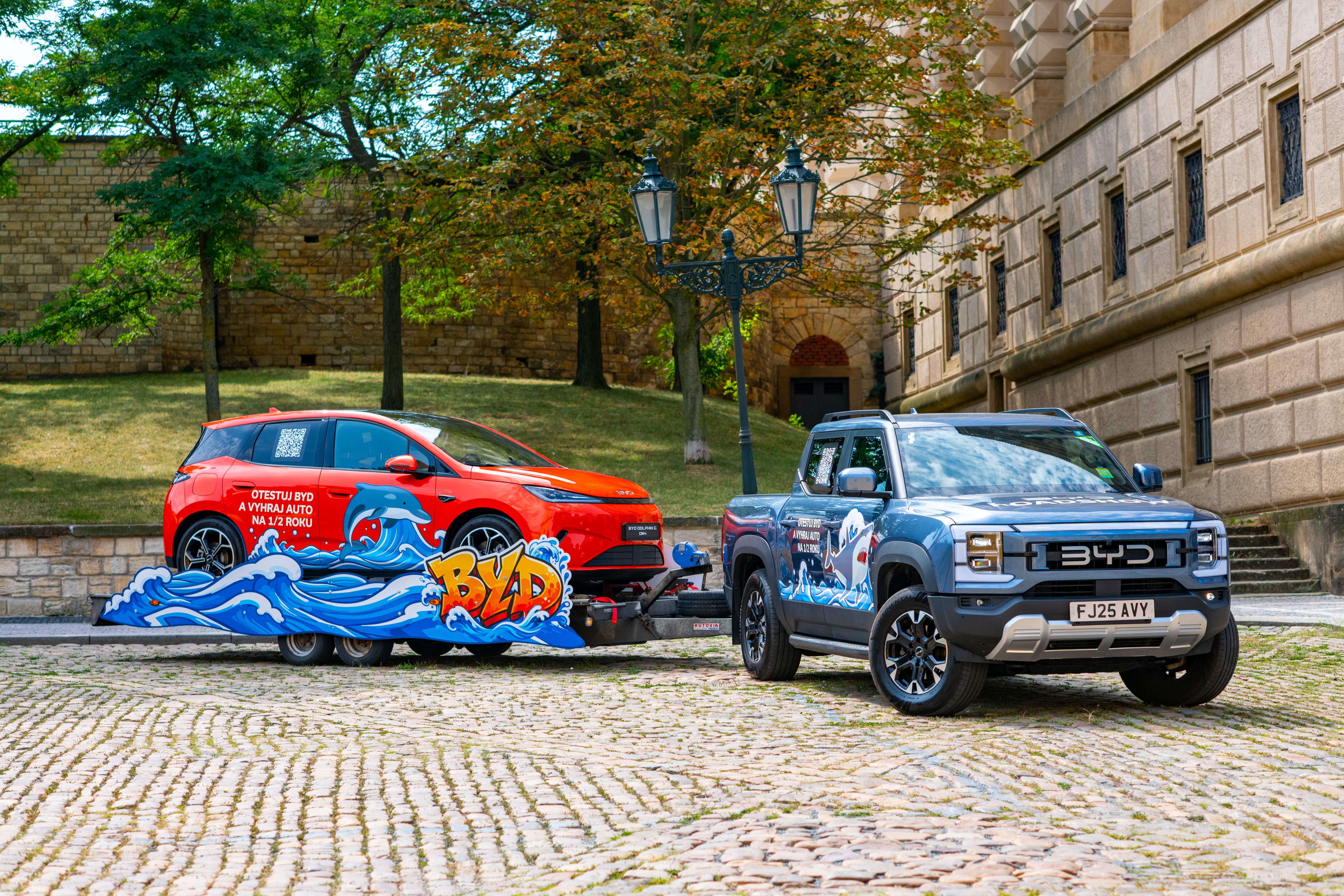 BYD Roadshow – fotografia 5